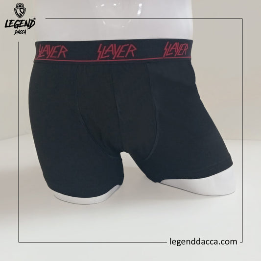 Slayer boxers