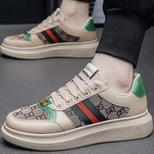 Gucci cool men's and women's shoes