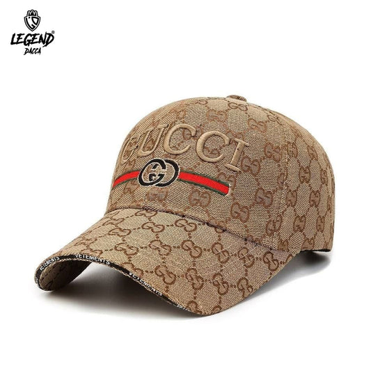 Gucci Brand cap