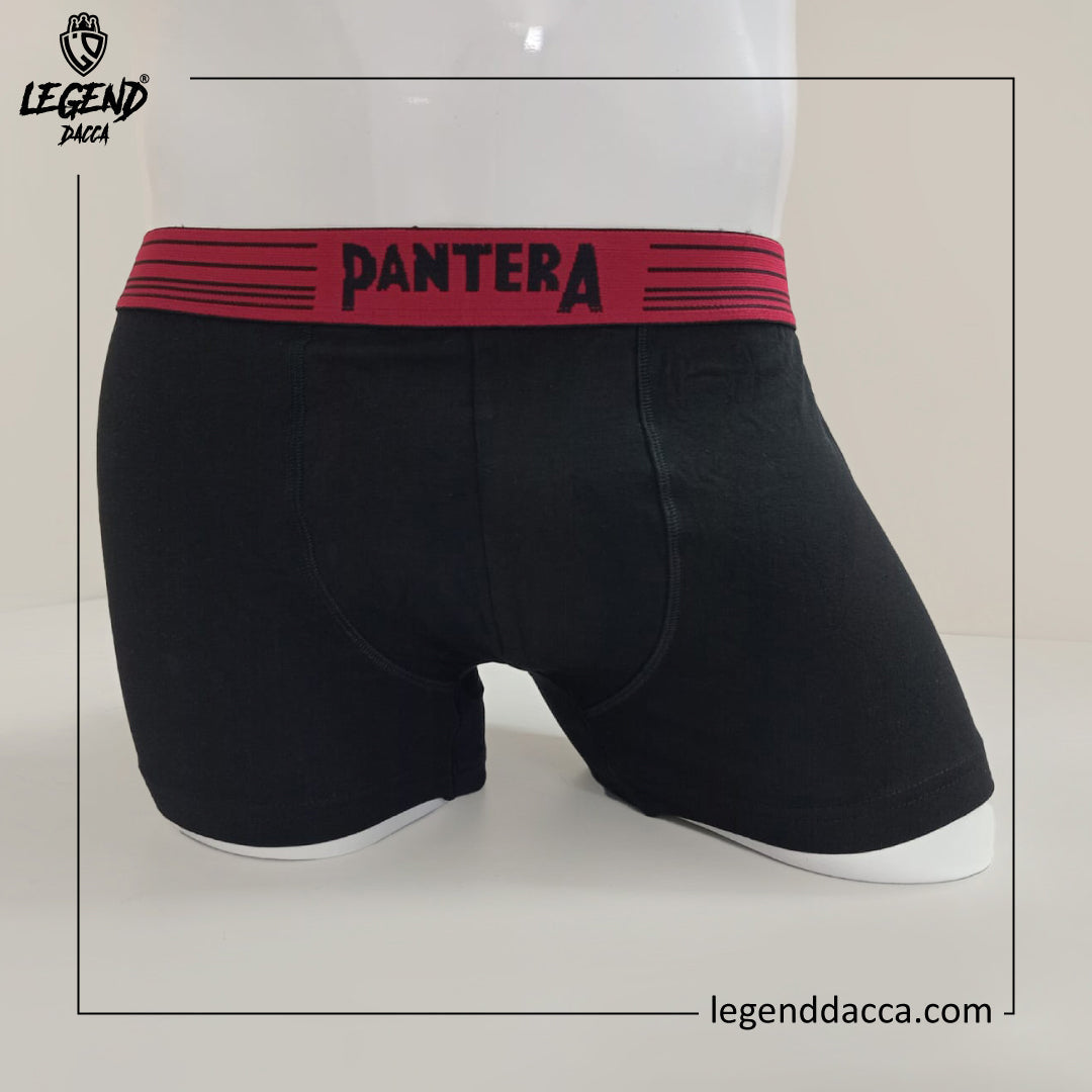 Pantera boxers