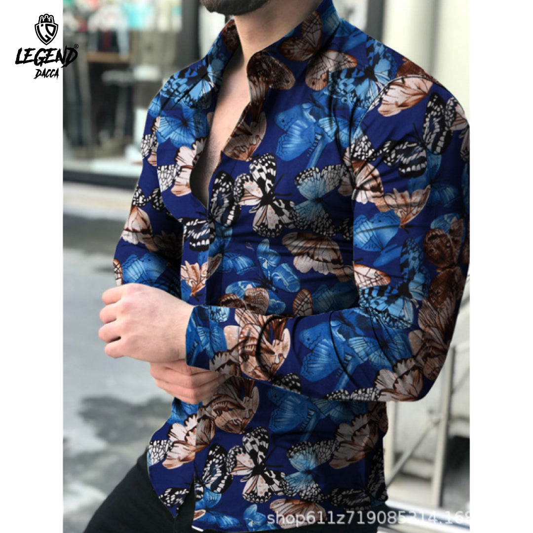 MEN'S SHIRT