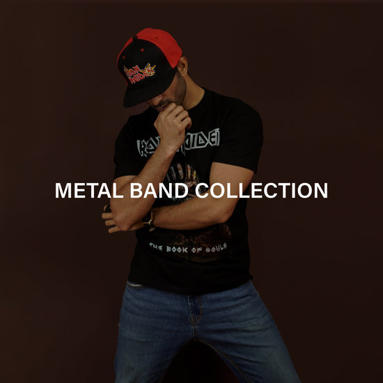 Metal Band Collection