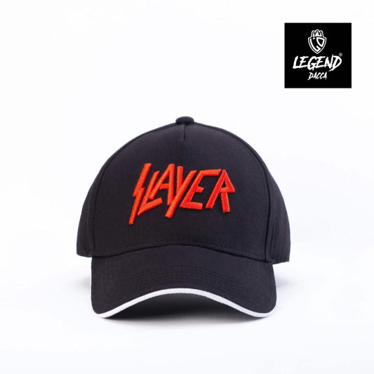 SLAYER UNISEX CAP