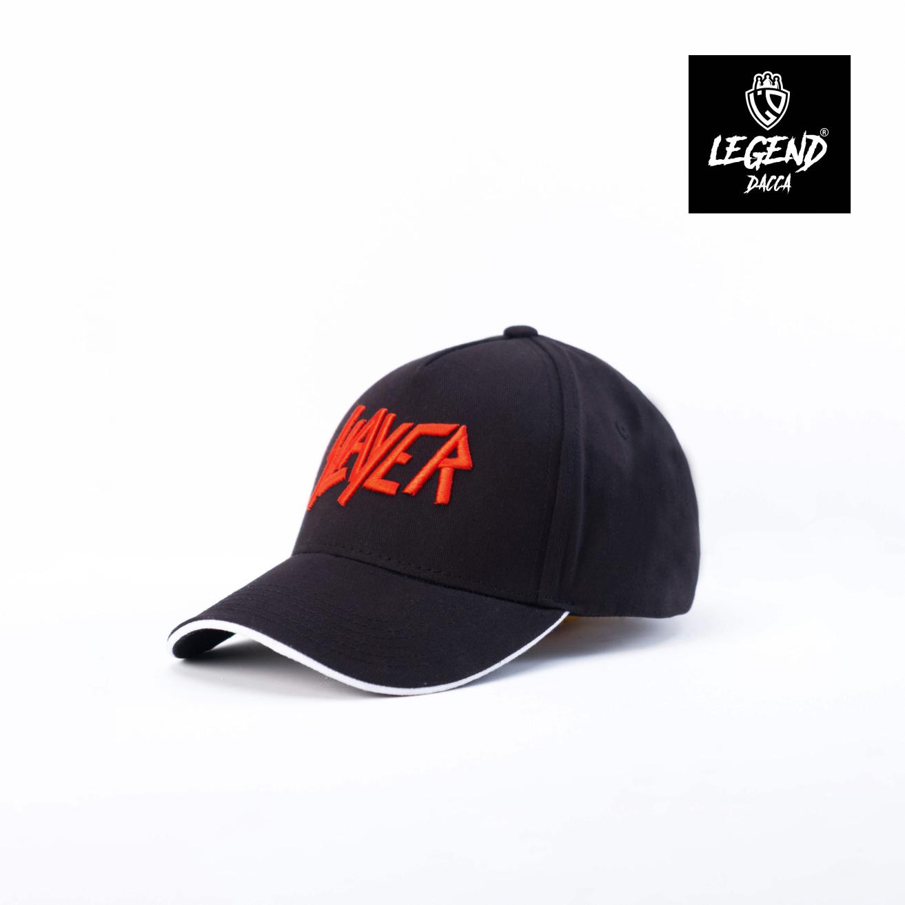 SLAYER UNISEX CAP