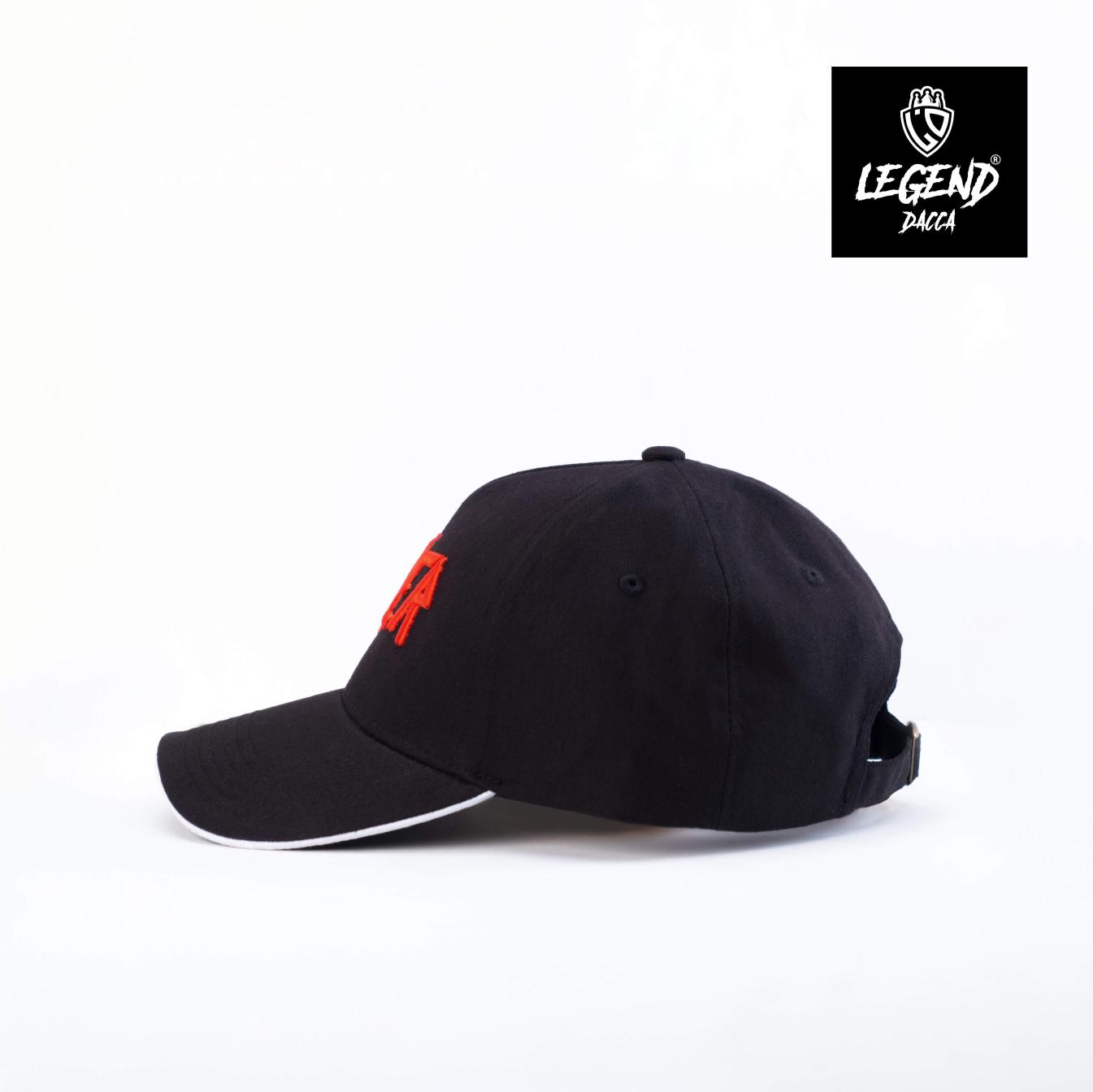 SLAYER UNISEX CAP