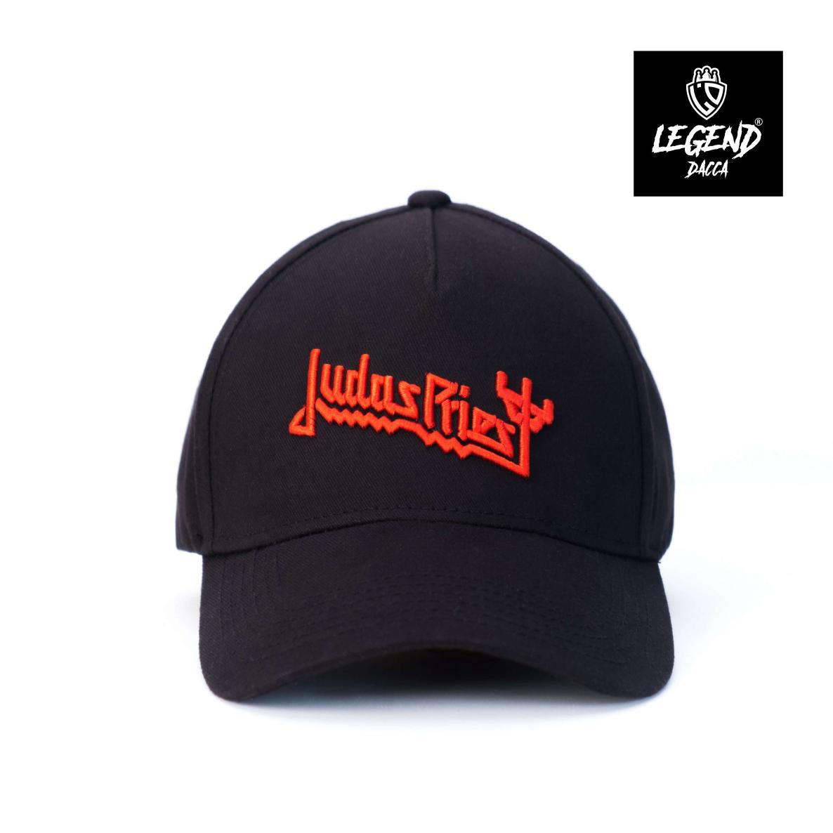 JUDAS PRIEST UNISEX CAP
