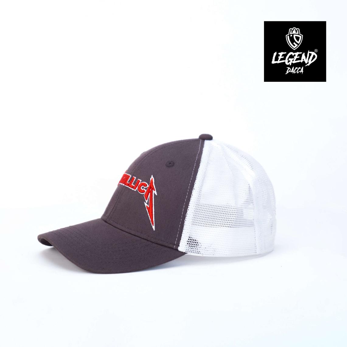 METALLICA UNISEX CAP