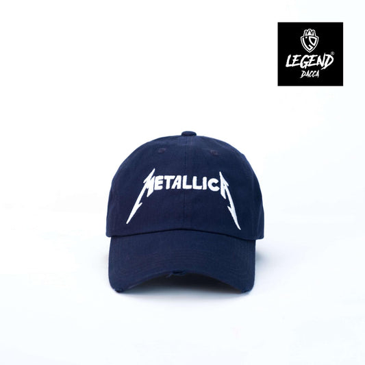 METALLICA UNISEX CAP