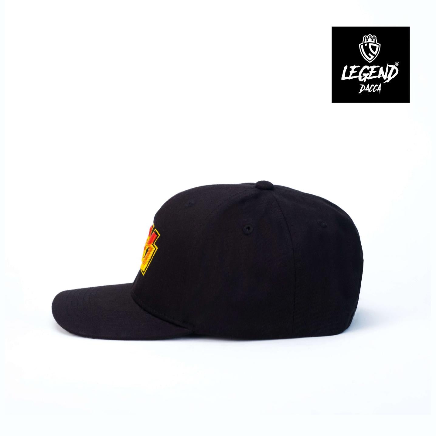 KISS UNISEX CAP