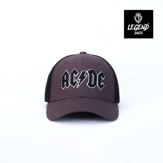 AC DC UNISEX CAP