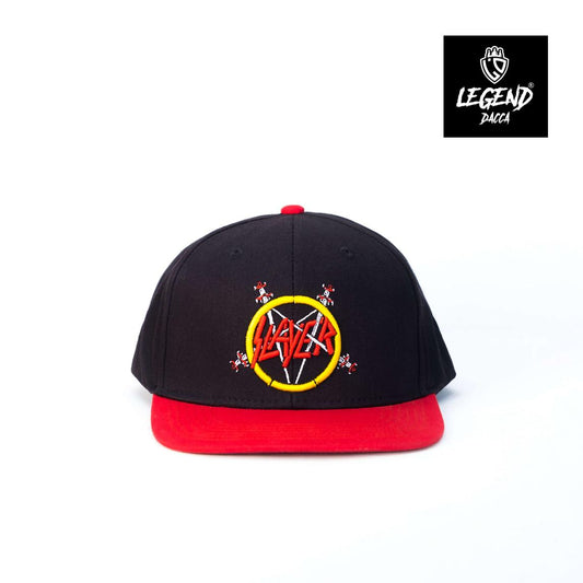 SLAYER UNISEX CAP