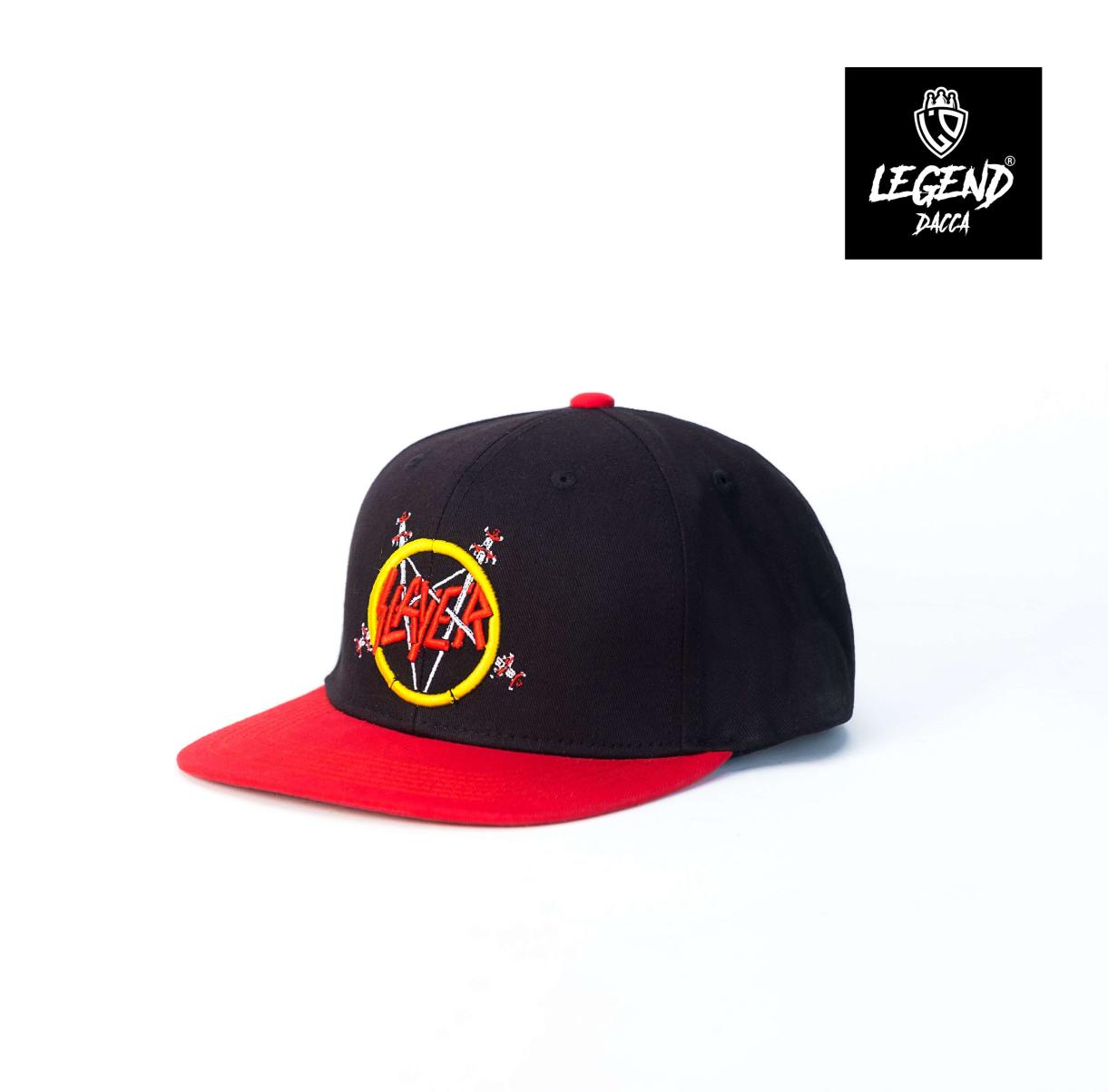 SLAYER UNISEX CAP