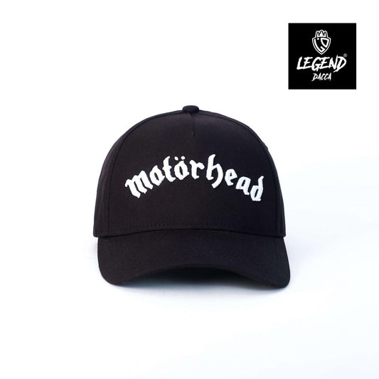 MOTORHEAD UNISEX CAP