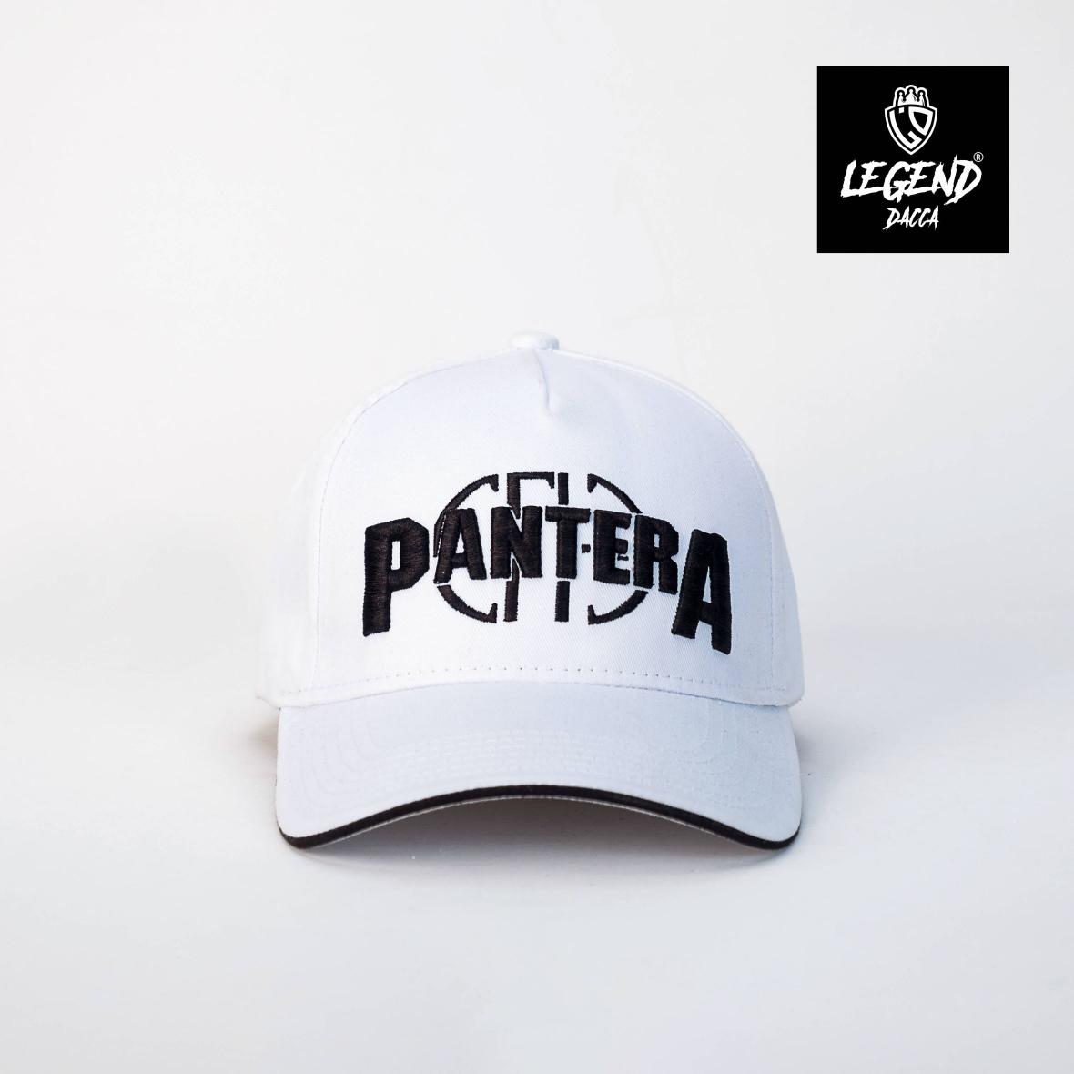 PANTERA UNISEX CAP