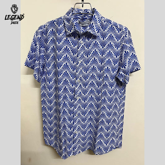 MEN'S SHIRT