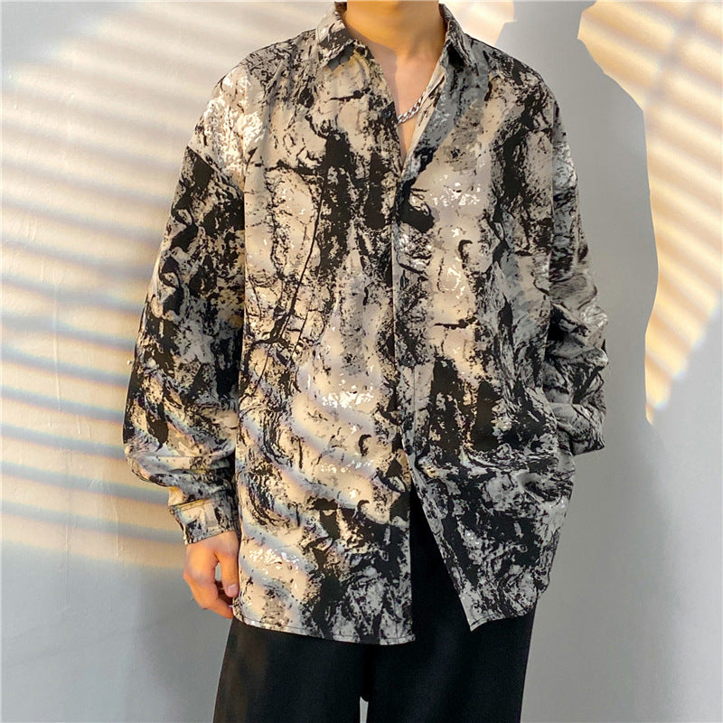 MEN'S SHIRT