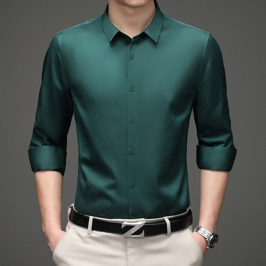 MEN'S SHIRT