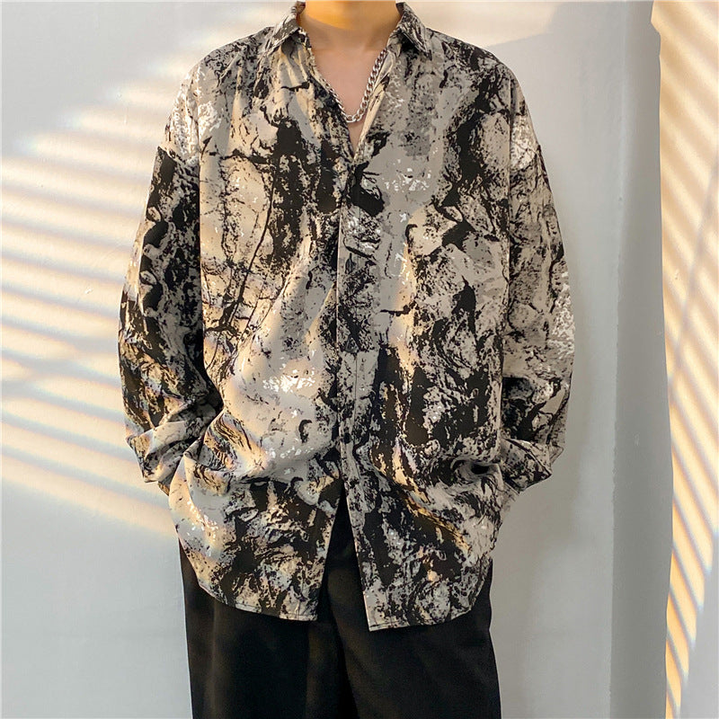 MEN'S SHIRT