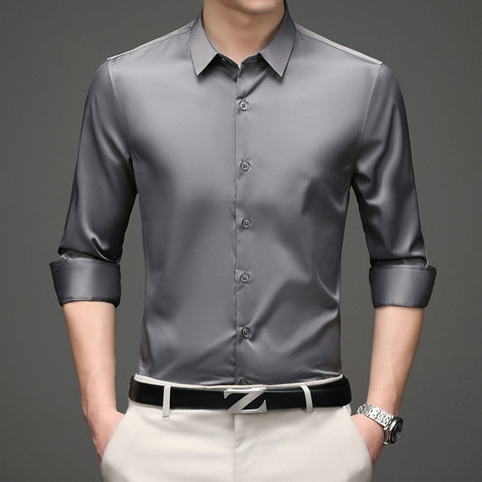 MEN'S SHIRT