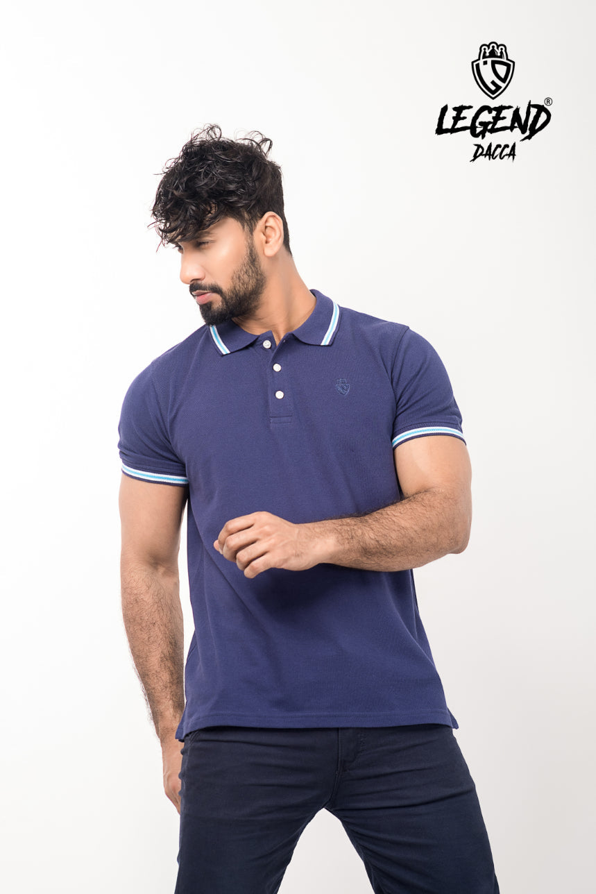 LEGEND DACCA POLO SHIRT