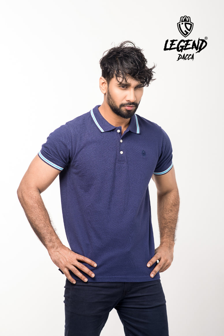 LEGEND DACCA POLO SHIRT