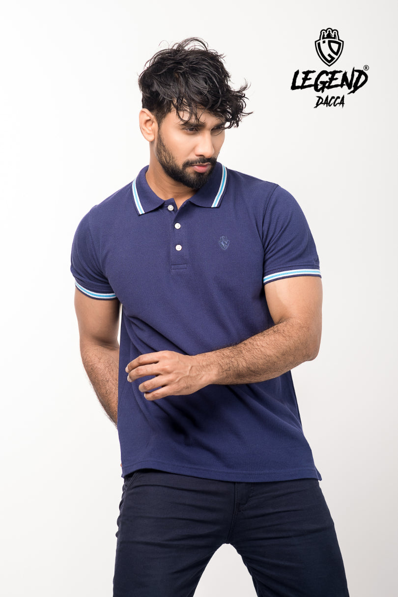 LEGEND DACCA POLO SHIRT