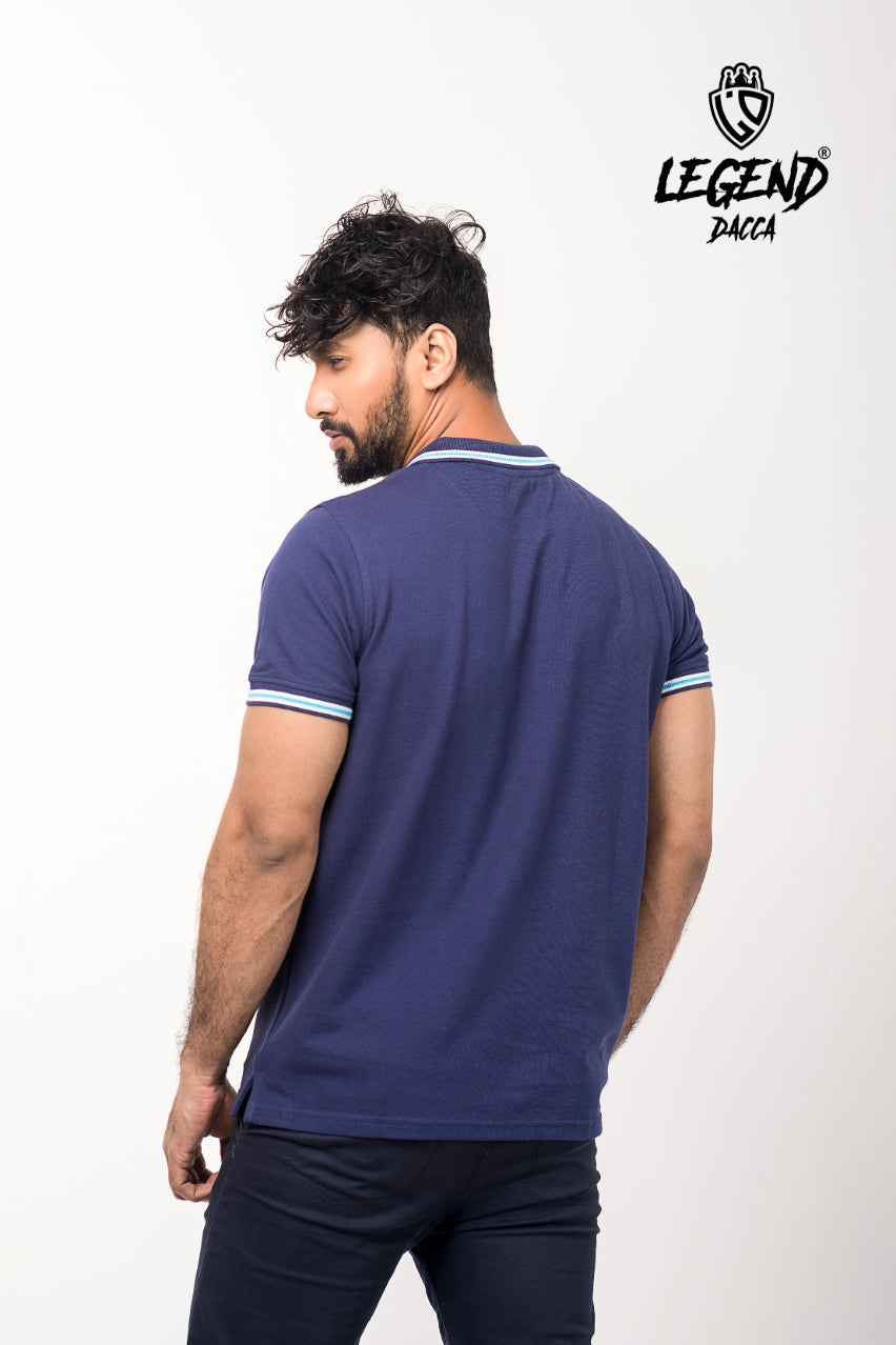 LEGEND DACCA POLO SHIRT