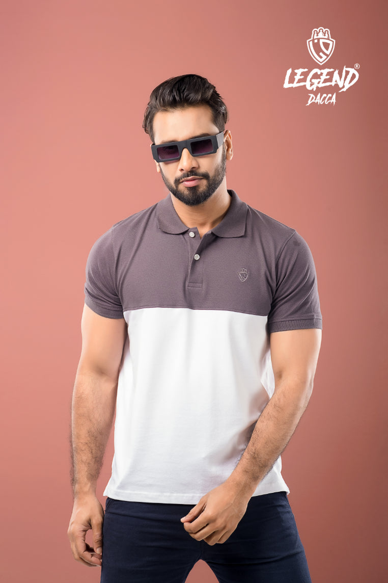 LEGEND DACCA POLO SHIRT