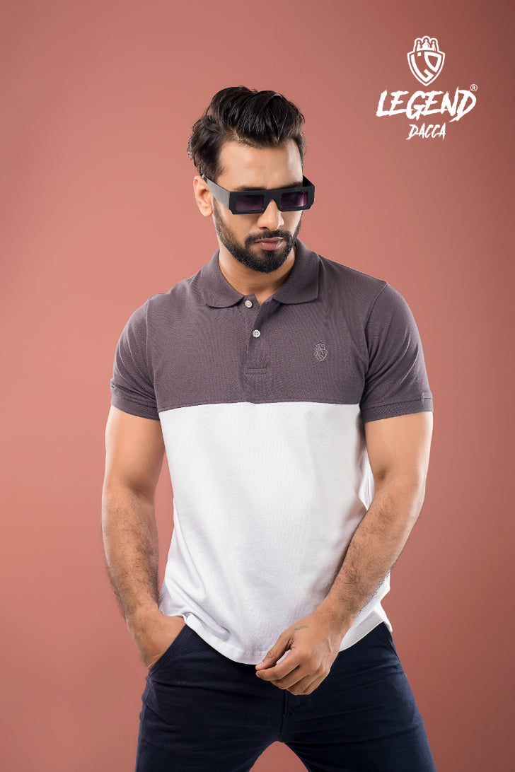 LEGEND DACCA POLO SHIRT