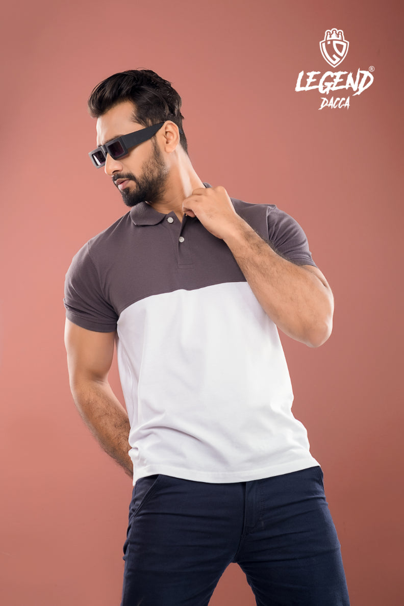 LEGEND DACCA POLO SHIRT