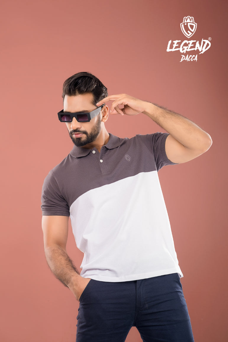 LEGEND DACCA POLO SHIRT