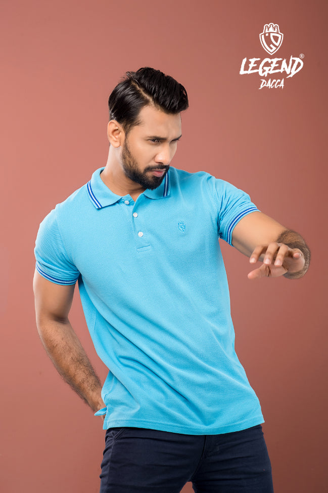 LEGEND DACCA POLO SHIRT