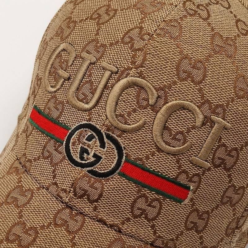 Gucci Brand cap