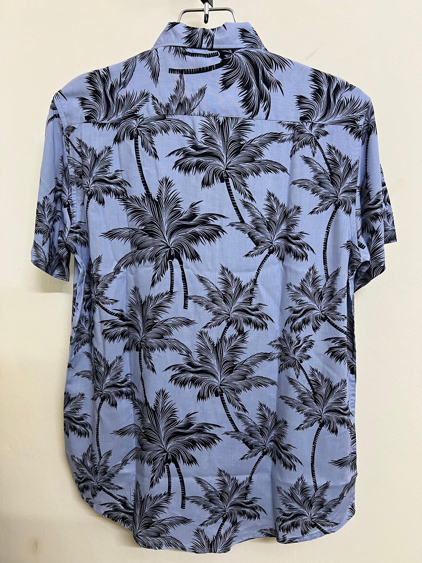 MEN'S SHIRT