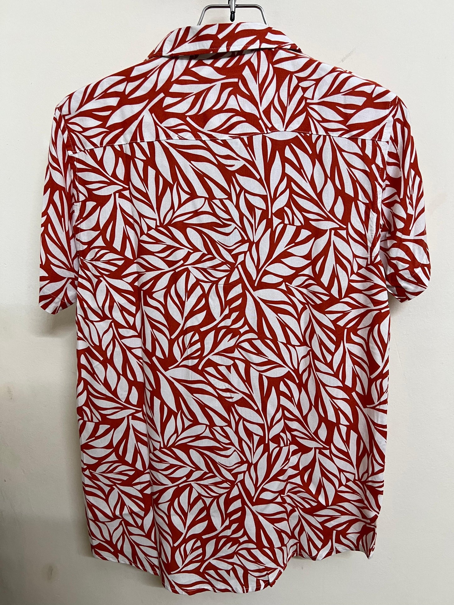 MEN'S SHIRT